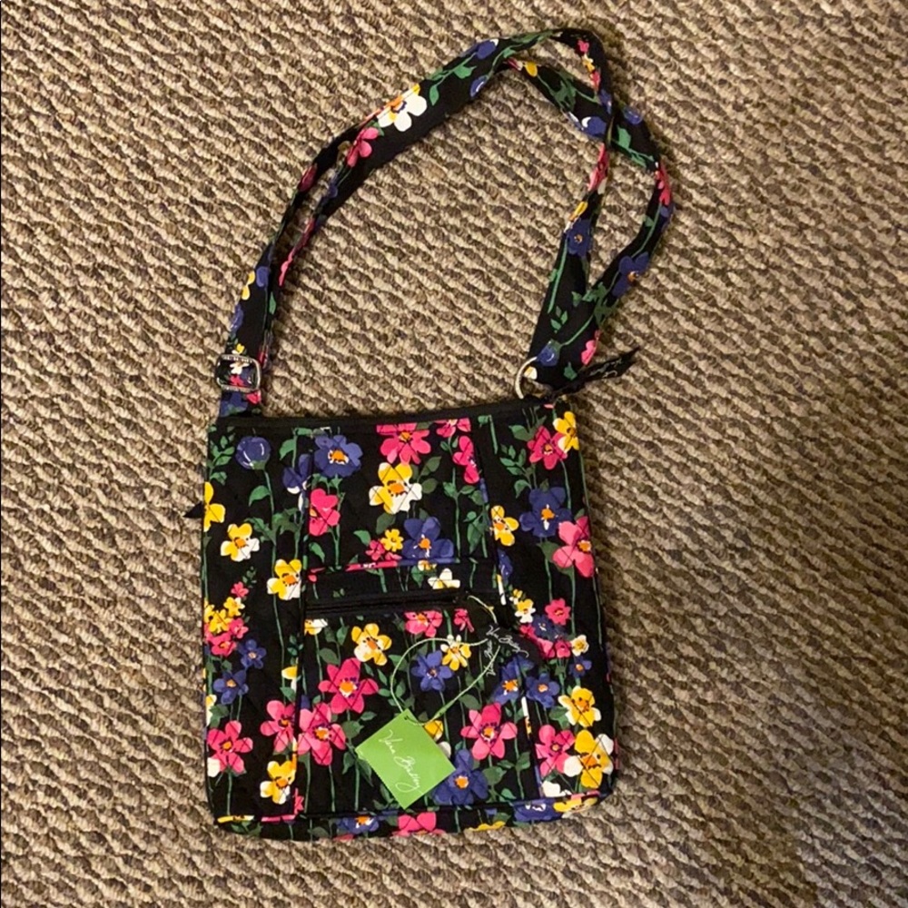 New Vera Bradley Hipster